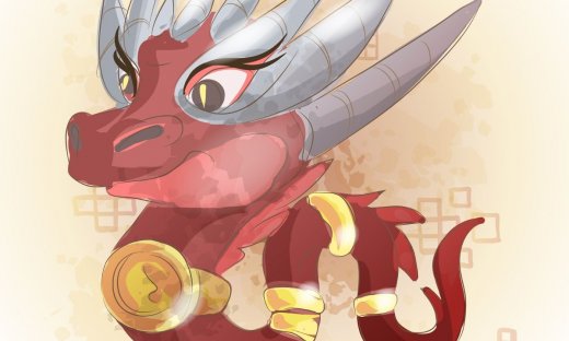 Κινέζικη Αστρολογία: Η καριέρα και τα οικονομικά του Δράκου