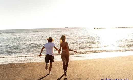 Προβλέψεις για τα αισθηματικά του ζωδίου σου, σήμερα 24/06