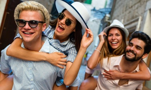 Σήμερα 23/06: Περνάμε ωραία και φαίνεται...