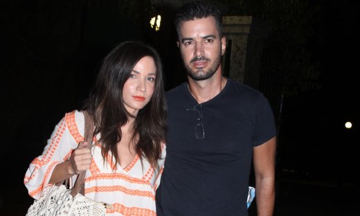 Κατερίνα Γερονικολού: Θα παρουσιάσει πρωινή εκπομπή με τον Γιάννη Τσιμιτσέλη; Η απάντηση on camera