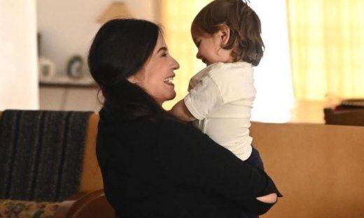 «Τελειώστε το»: Οι φανς του Σασμού αντιδρούν και η «τενόρος» Καλλιόπη έγινε trend στο Twitter