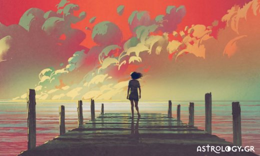 Ονειροκρίτης: Είδες στο όνειρό σου θάλασσα;