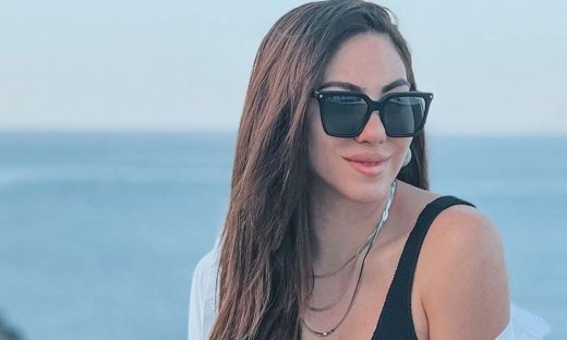 Ο Βασάλος εκτός Survivor αλλά η Βαλαβάνη πήγε ταξίδι με τον Γρηγόρη Μόργκαν (εικόνες)