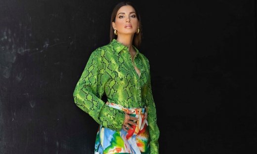 Αποκαλυπτική η Τσιμτσιλή για τη φοροδιαφυγή της influencer - «Ξέρουμε ένα όνομα, είναι πολύ γνωστή»