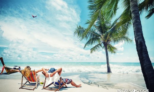 Προβλέψεις για τα αισθηματικά του ζωδίου σου, σήμερα 27/06