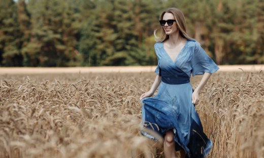 Δήμητρα στο Ζυγό: Η χαρά του πανελίστα