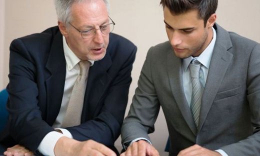 Αυτά τα ζώδια ακολουθούν το επάγγελμα του γονιού τους