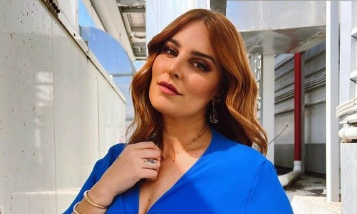 «Καλύτερα δεν γίνεται» για την Εβελίνα Νικόλιζα: Η απώλεια βάρους και οι αλλαγές στη ζωή της