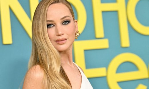 Η Jennifer Lawrence φοβάται ένα συγκεκριμένο είδος ηθοποιών, αλλά υπάρχει ένας που τη βοήθησε