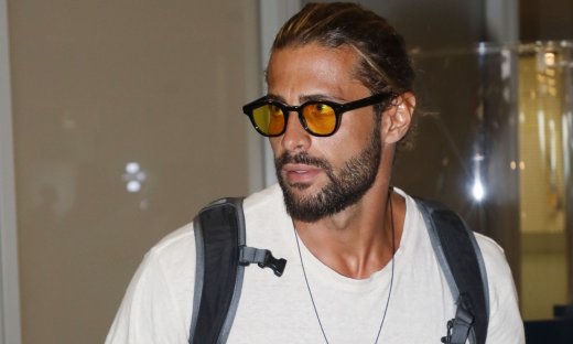 Βασάλος: Οι πρώτες του δηλώσεις: Η υποδοχή... ροκ σταρ, η επικοινωνία με τη Βαλαβάνη και η μάνα του!