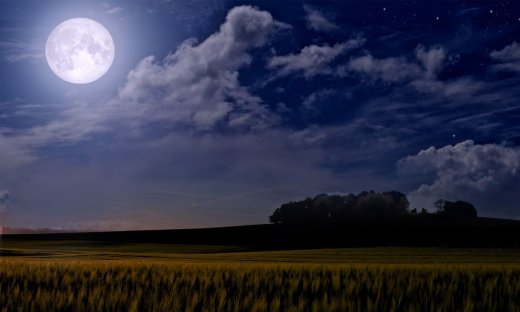 Supermoon-Πανσέληνος στον Αιγόκερω: Ποια ζώδια ευνοούνται;