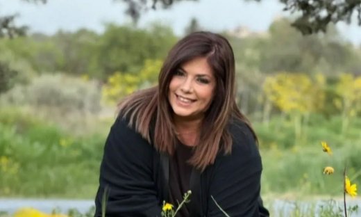 Η Γη της Ελιάς: Ένας έντονος πόνος οδηγεί την Ασπασία στο νοσοκομείο