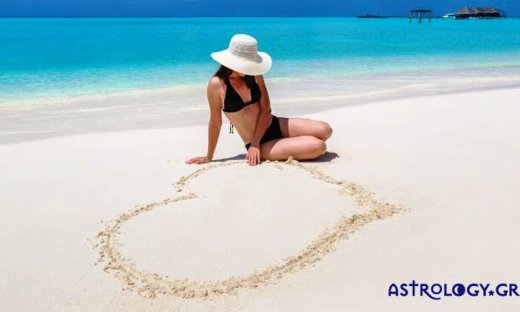 Ποια ζώδια κερδίζουν και ποια χάνουν στον έρωτα τον Ιούλιο;