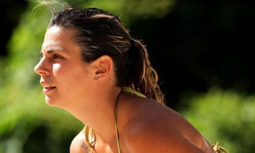 Survivor: Η αποδόμηση της Σταυρούλας δίχασε το κοινό