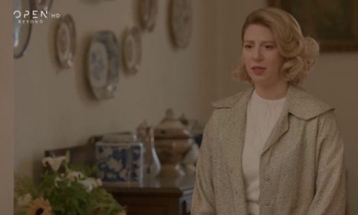 Έρωτας φυγάς: Η Ευγενία κόβει τις φλέβες της