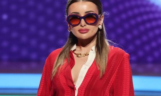 To Twitter «ψήφισε» Emilia Vodos ως νικήτρια του My Style Rocks