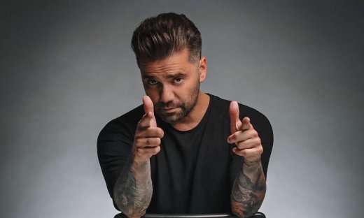 Μαραντίνης: «Όλα αυτά που έλεγαν, ένιωθα ότι με προσβάλλουν για αυτό βγήκα και είπα κάποια πράγματα»