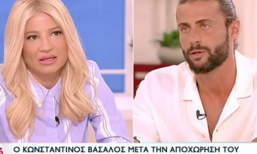 Ποια είναι η Αντωνία του Survivor, το φημολογούμενο ως κορίτσι του Βασάλου
