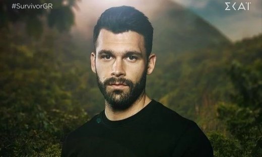 Στάθης Σχίζας: Η σπάνια εξομολόγηση για την κόρη του: «Η μικρή μου στενοχωρήθηκε»