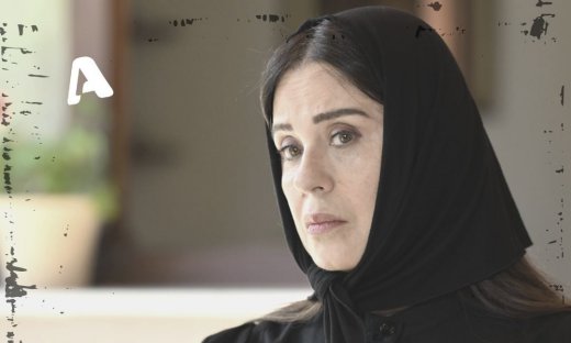 Σασμός: Η Καλλιόπη εξαφανίζεται με τον μικρό Πετρή - Έξαλλη η Αργυρώ