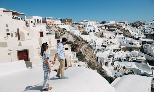 Προβλέψεις για τα αισθηματικά του ζωδίου σου, σήμερα 05/07