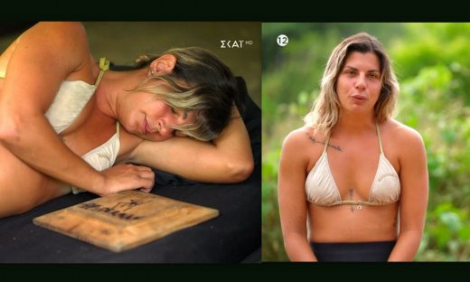 Survivor All Star: Οργισμένη η Σταυρούλα μετά την αποχώρηση του Μπόγδανου: «Εμένα ήθελαν να φάνε»