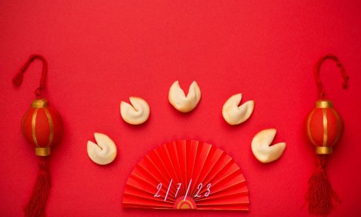 «Σπάσε» το Fortune Cookie σου για σήμερα 02/07