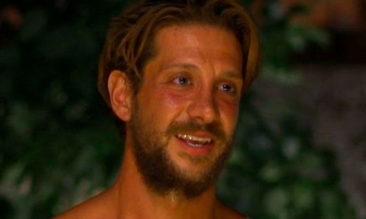 Survivor: Η συμμαχία Μπάρτζη- Κατσούλη έγινε viral στο Twitter