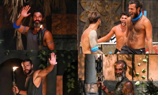 Οι κόντρες, οι ίντριγκες και οι πιο δυνατές στιγμές του φετινού Survivor All Star