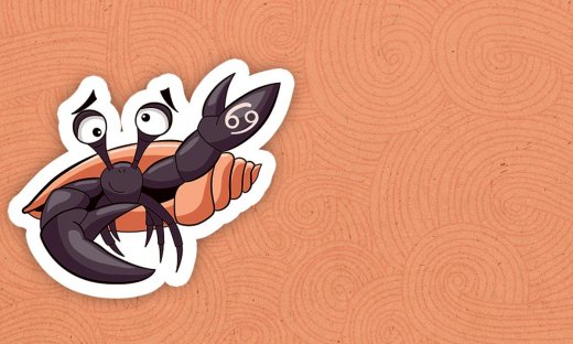 Πέντε πράγματα που δεν θα κάνει ποτέ ο Καρκίνος