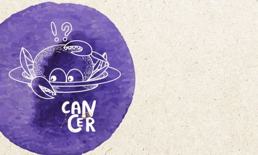 Να τι πληγώνει έναν Καρκίνο