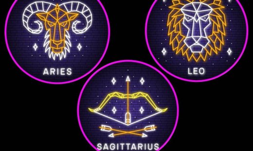 Κριός, Λέων, Τοξότης: Αυτά είναι τα επτά χαρακτηριστικά τους