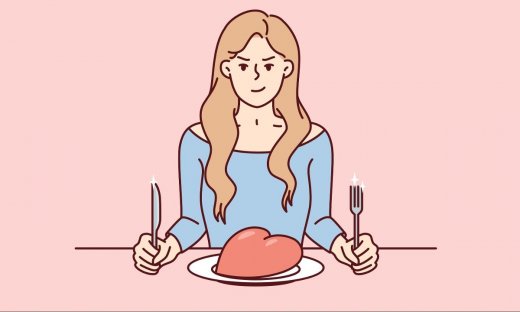 Τα ζώδια που τρέφονται από την τοξικότητα στις σχέσεις τους