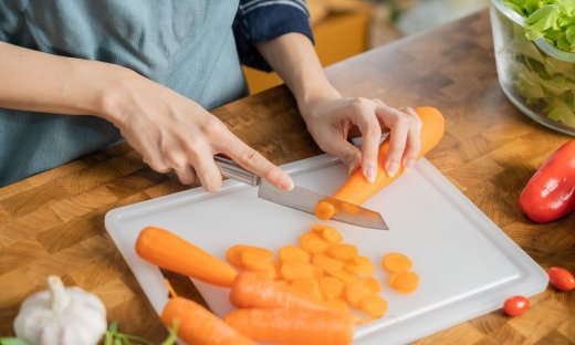 Βραδινό γεύμα: Εύκολες συνταγές για μία εβδομάδα