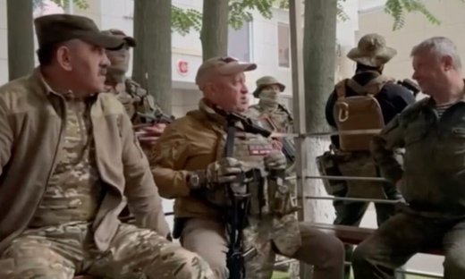 Πραξικόπημα-«μαριονέτα» της Wagner στη Ρωσία-Τι λένε τα άστρα