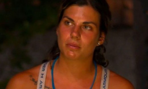 Survivor: Το Twitter αντιδρά στην επίθεση των Κατσούλη- Μπάρτζη στη Σταυρούλα