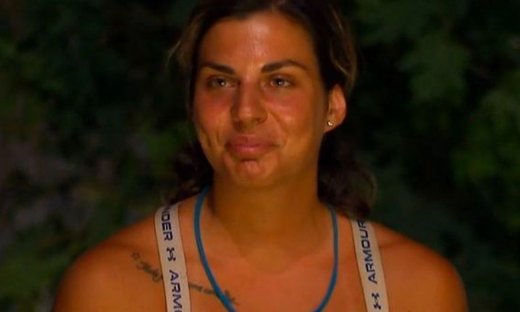 Ο Κατσούλης και οι Survivors ενωμένοι κατάφεραν να διώξουν τη Σταυρούλα και το κοινό τους δίκασε