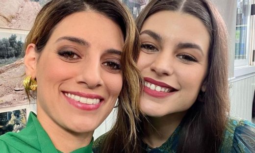 Τρίτη σεζόν Σασμός: Ο Μπισμπίκης και η μοίρα τριών ζευγαριών