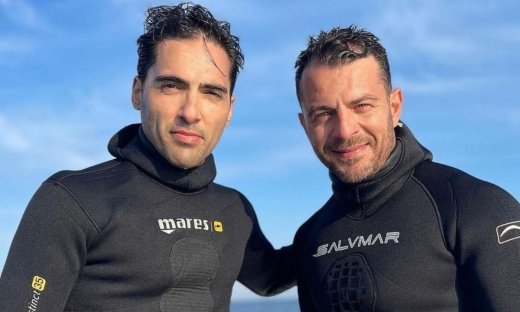 Ποιος πραγματικός Survivor στη Γη της ελιάς εκτός από τον Ντάνο