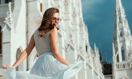 Αυτό το συναίσθημα είναι κυρίαρχο, σύμφωνα με το ζώδιό σου