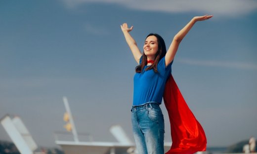 Σήμερα 05/07: Αισιοδοξώντας για το αύριο