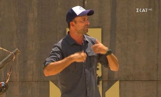 Survivor All Star: Ο Λιανός ανακοίνωσε τους κανόνες για τους τελευταίους πιο σημαντικούς αγώνες