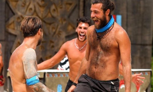 Ο Μπάρτζης νικητής του Survivor; Twitter και παίκτες αντιδρούν