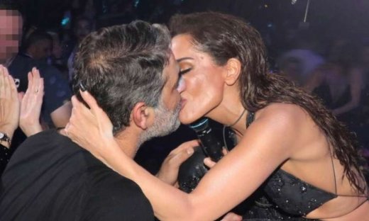 Βανδή – Μπισμπίκης: Καλοκαίρι για δύο!