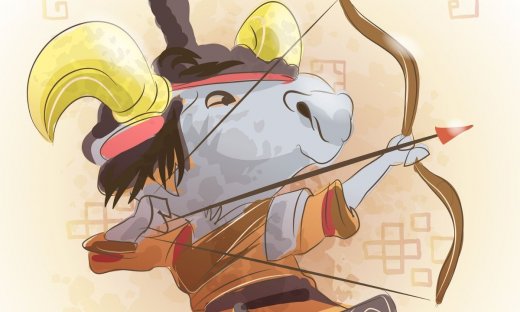 Κινέζικη Αστρολογία: Η καριέρα και τα οικονομικά του Προβάτου