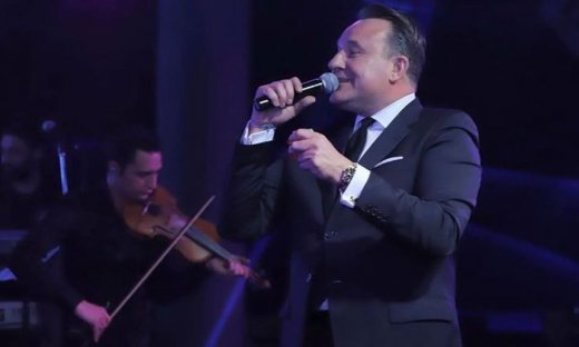 Χρήστος Πάζης: Οι αισθητικές επεμβάσεις και ο χωρισμός που του άλλαξε τον τρόπο σκέψης