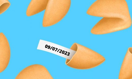 «Σπάσε» το Fortune Cookie για σήμερα 09/07