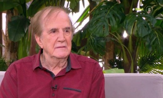 Γιώργος Κωνσταντίνου: «Σήμερα σταρ μπορείς να γίνεις αλλά προσωρινός»