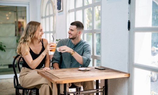 Τέσσερα ζώδια που μόνιμα μπλέκουν με παρόμοιους συντρόφους