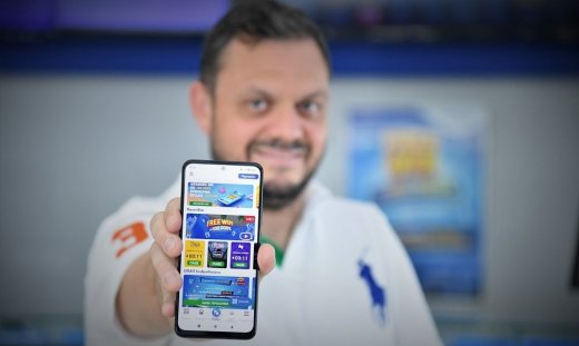 Στο νέο FREEWIN του ΟΠΑΠ παίζεις δωρεάν